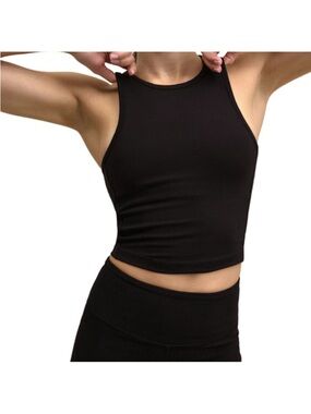 MATE the Label Organic Stretch High Neck Tank